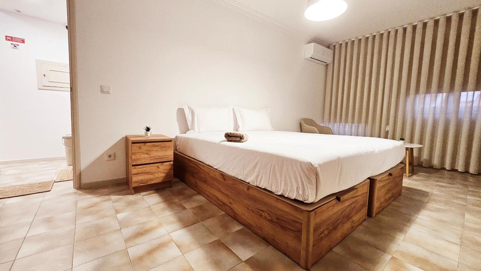 Rooms4You 3 In Historic Center Of Braga Buitenkant foto