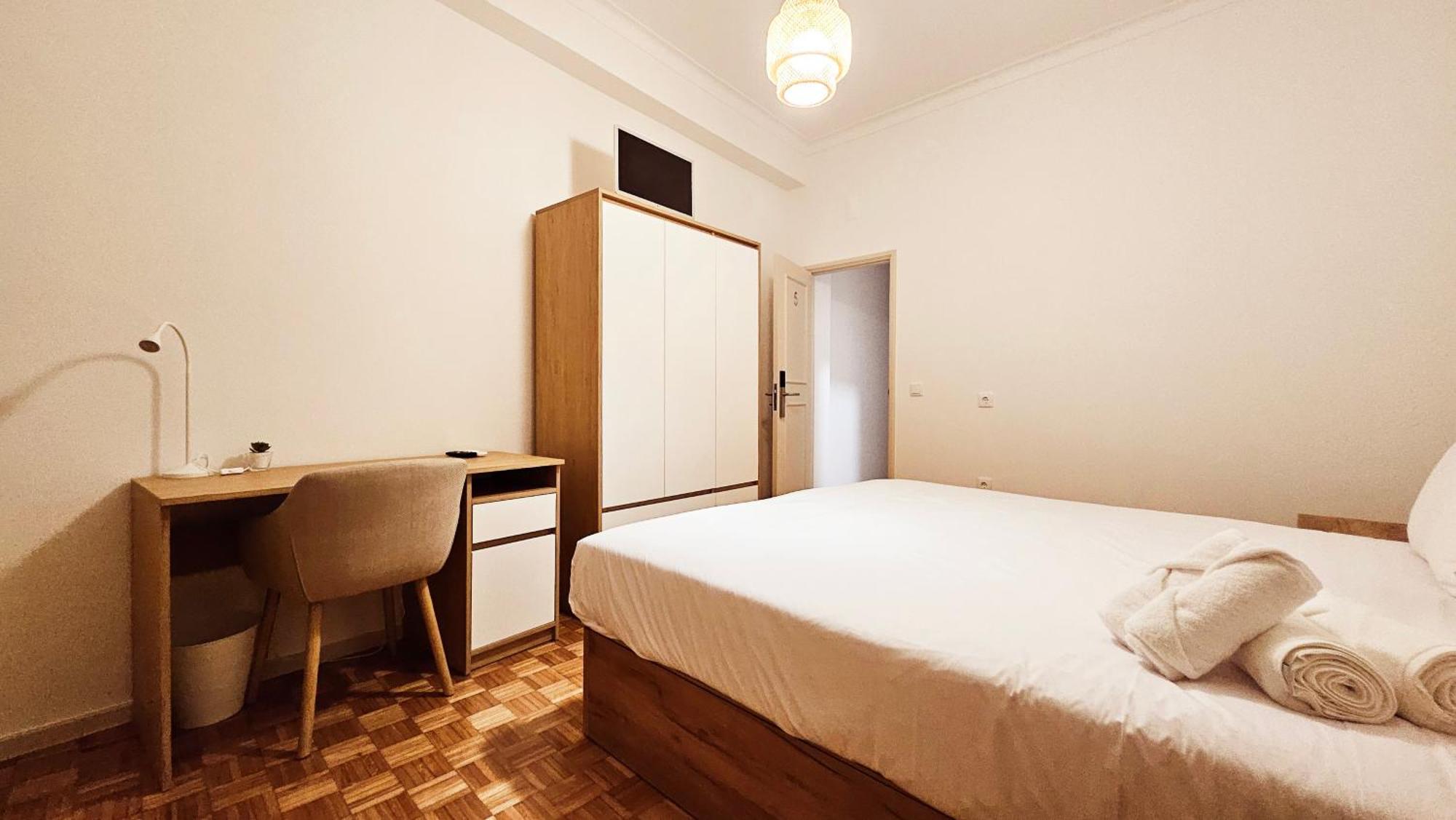 Rooms4You 3 In Historic Center Of Braga Buitenkant foto