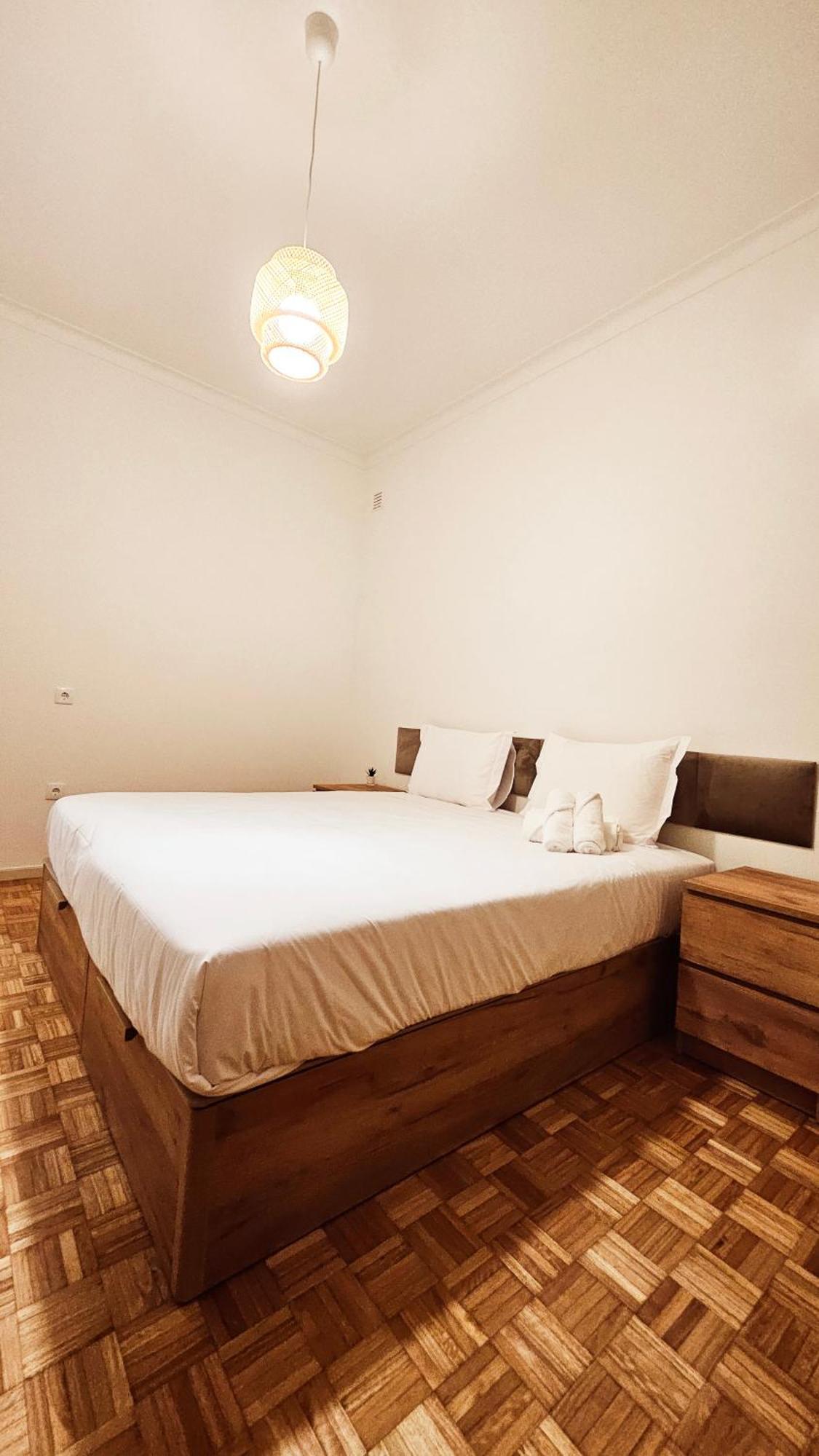 Rooms4You 3 In Historic Center Of Braga Buitenkant foto