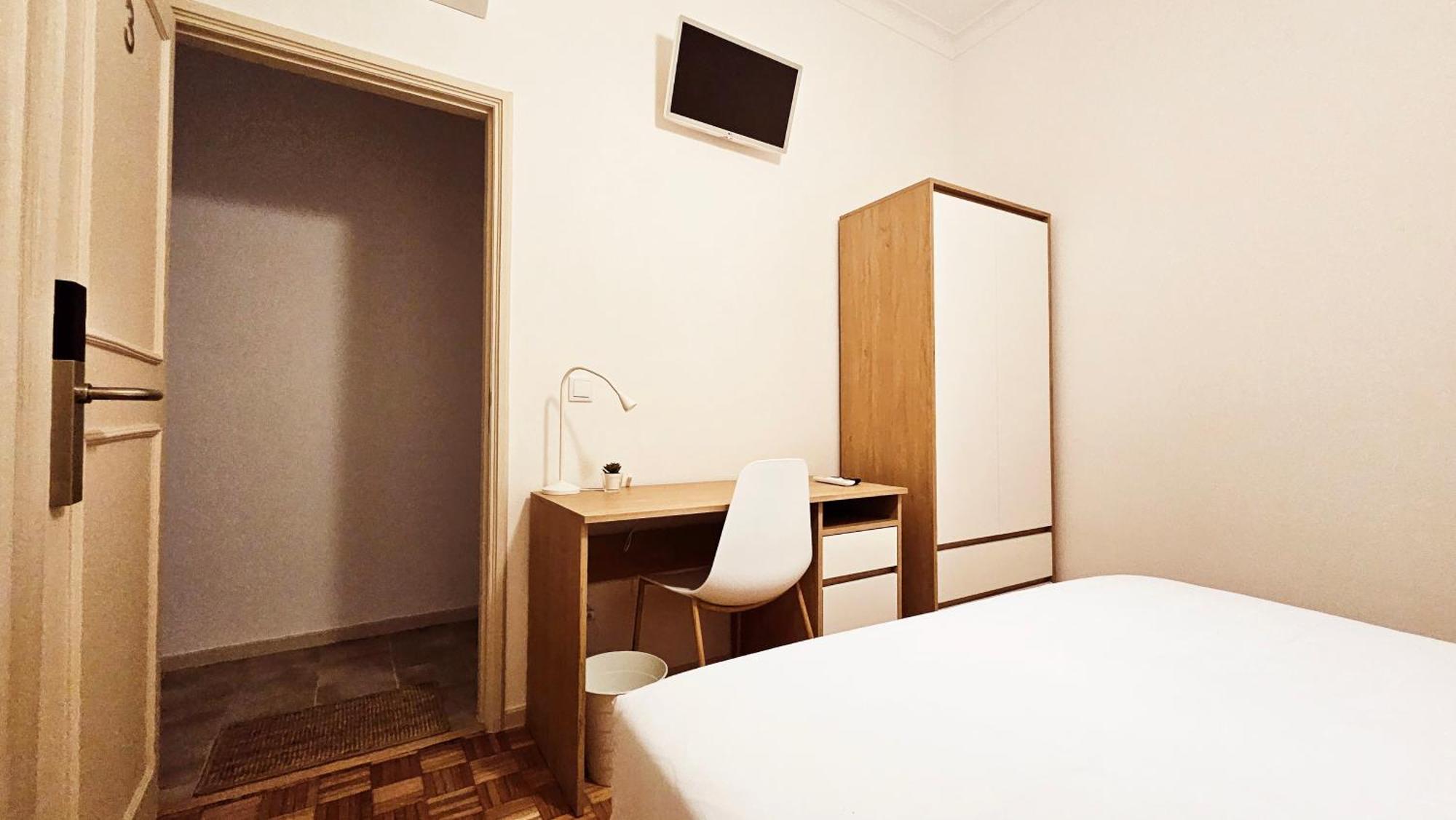 Rooms4You 3 In Historic Center Of Braga Buitenkant foto