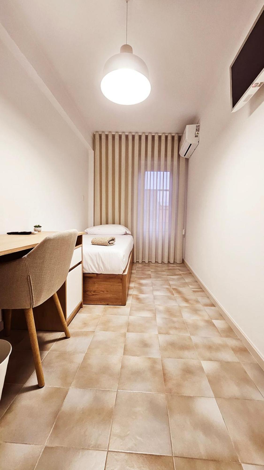 Rooms4You 3 In Historic Center Of Braga Buitenkant foto