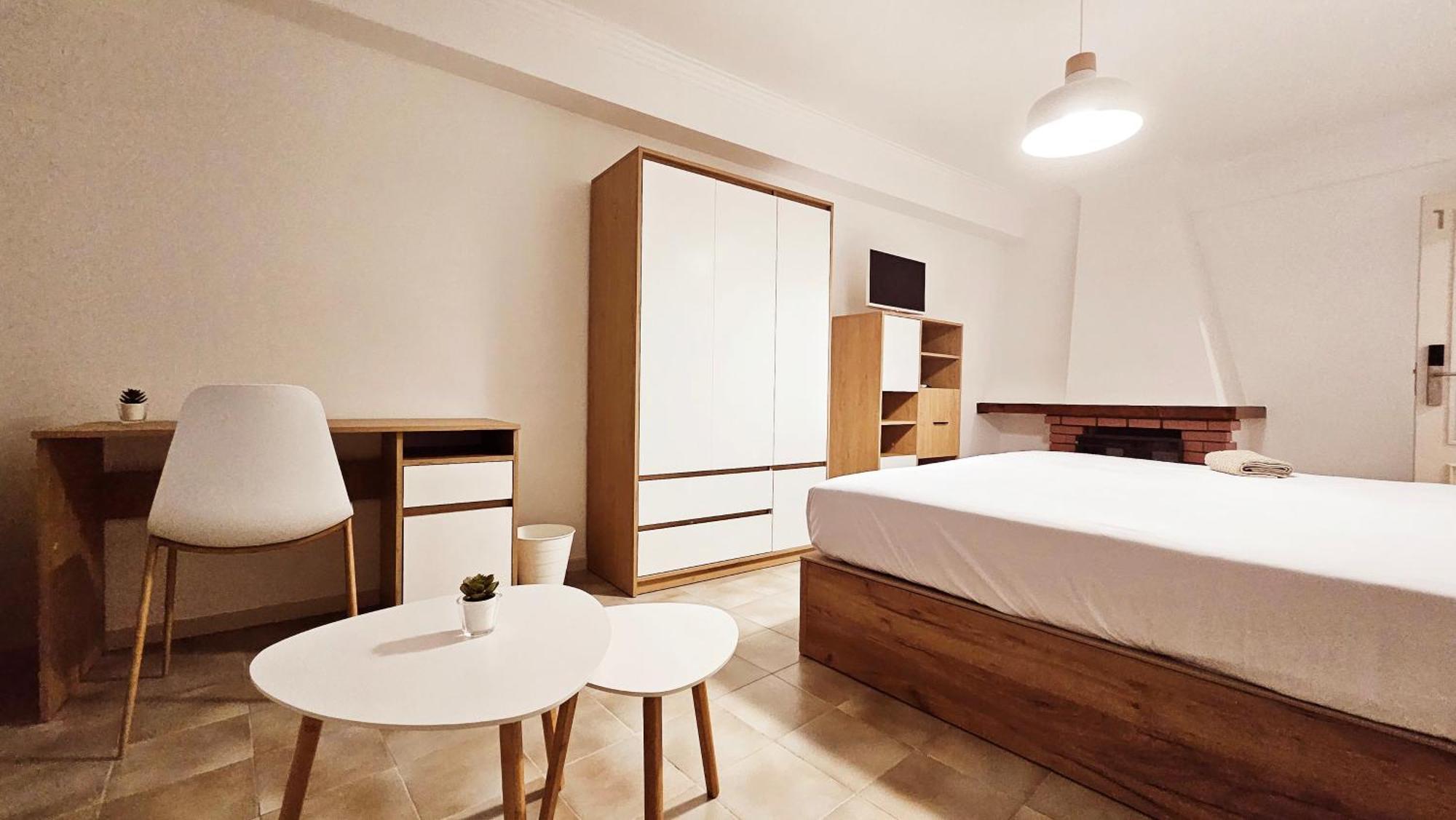 Rooms4You 3 In Historic Center Of Braga Buitenkant foto