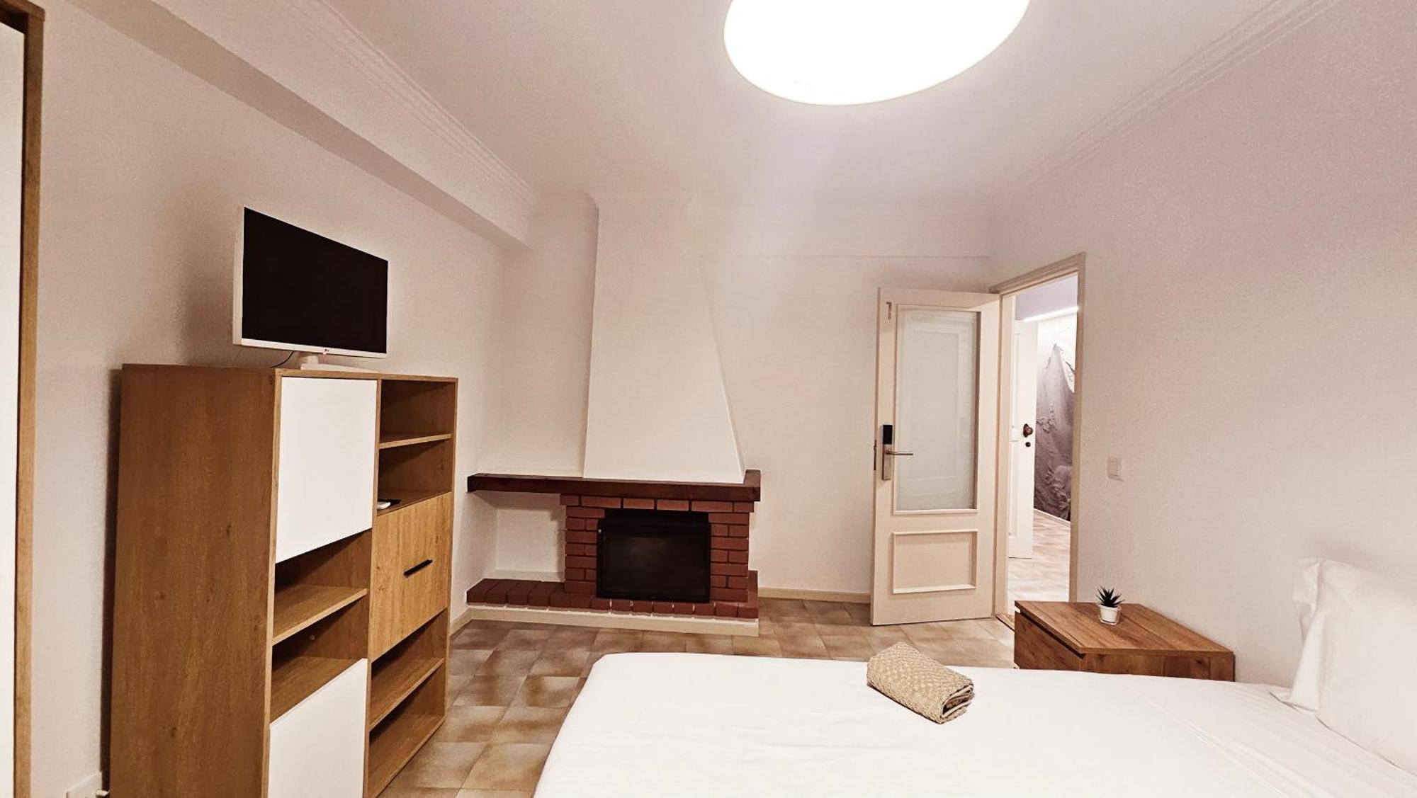 Rooms4You 3 In Historic Center Of Braga Buitenkant foto